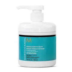 MOROCCANOIL - Mascarilla Hydration 500ml Hidratación Intensa