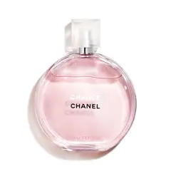 CHANEL - CHANCE EAU TENDRE Eau de Toilette