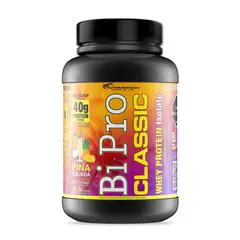 MEGAPLEX - Bipro Piña Colada 3 lb - Proteína