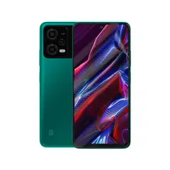 GENERICO - Protector Pantalla Hidrogel Compatible Con Xiaomi Poco X5 Clear