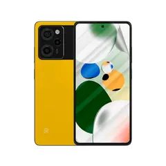 GENERICO - Protector Pantalla Hidrogel Compatible Con Xiaomi Poco X5 Pro 5G Clear