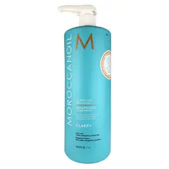 MOROCCANOIL - Shampoo Clarify 1L