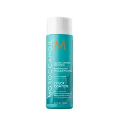 MOROCCANOIL - Shampoo Color Complete 250ml Coloración Prolongada