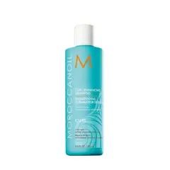 MOROCCANOIL - Shampoo Curl 250ml Activador De Rizos