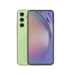 GENERICO - Protector Pantalla Hidrogel Compatible Con Samsung Galaxy A54 5G Matte