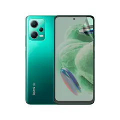 GENERICO - Protector Pantalla Hidrogel Compatible Con Redmi Note 12 4G Matte