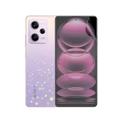 GENERICO - Protector Pantalla Hidrogel Compatible Con Redmi Note 12 Pro 5G Matte