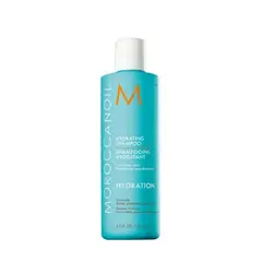 MOROCCANOIL - Shampoo Hydrating 250ml Hidratante