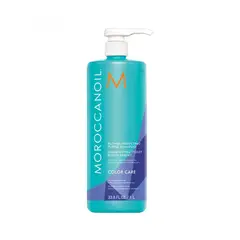 MOROCCANOIL - Shampoo Rubio Perfecto Color Care 1L