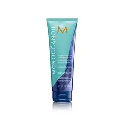 MOROCCANOIL - Shampoo Rubio Perfecto Color Care 200mL
