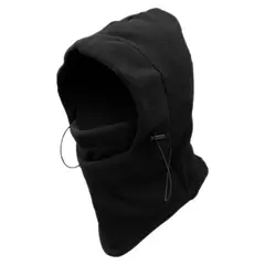 GENERICO - Pasamontañas Térmico Ciclismo Moto Polvo Frío Balaclava
