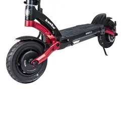 KAABO - Patineta Electrica - Mantis 10 - Kaabo.