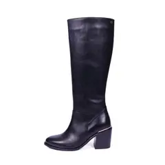 STIVALI - BOTA SHARON NEGRO