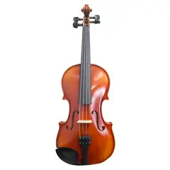 VERONA - VIOLIN 44 SOLIDO EBONY.