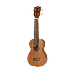 MAHALO - UKULELE SOPRANO U320S.