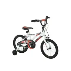 HUFFY - Bicicleta para niño rin 16 thunder pro 21100y
