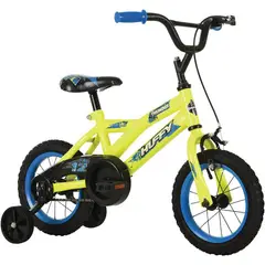 HUFFY - Bicicleta para niños pro thunder rin 12 22240y