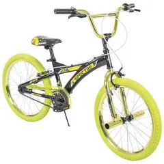 HUFFY - Bicicleta para niños estilo bmx spectre rin 20 23089