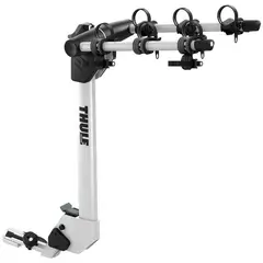THULE - Portabicicletas Helium para 3 Bicicletas