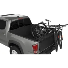 THULE - Portabicicletas Gate Mate para Platon de camioneta