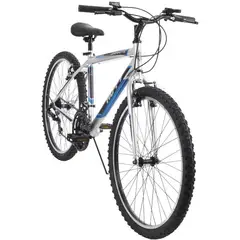HUFFY - Bicicleta de montaña para hombre granite rin 26 26209-