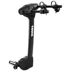 THULE - Portabicicletas para 2 Bicicletas Colgante