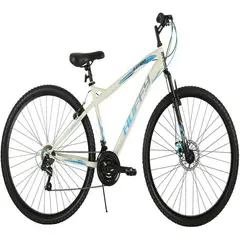 HUFFY - Bicicleta de montaña para hombre extent rin 29 26940y