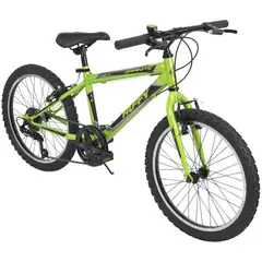 HUFFY - Bicicleta para niños granite rin 20 63209