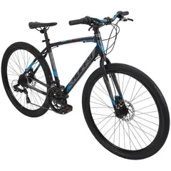 HUFFY - Bicicleta de grava para hombre carom rin 27.5 66929