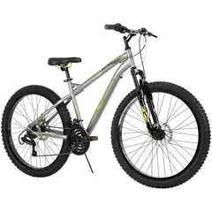 HUFFY - Bicicleta de montaña para hombre extent rin 26 66349