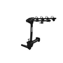 THULE - Portabicicletas de Tiro De Arrastre 4 Bikes