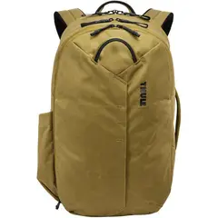 THULE - Mochila de viaje Aion - 28 Litros - Marrón nutria