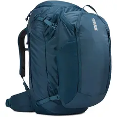 THULE - Morral de viaje y mochilero para mujer landmark 70 l.Azul.