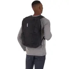 THULE - Morral para portátil Enroute 30 litros negro