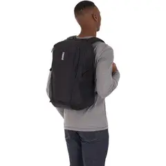 THULE - Mochila para portátil Enroute - 23 litros - Negra