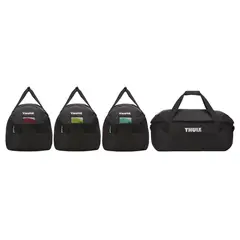 THULE - Organizador de portaequipajes Gopack