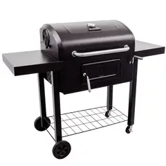 CHAR BROIL - Asador a carbón performanc charcoal 3500 18309005