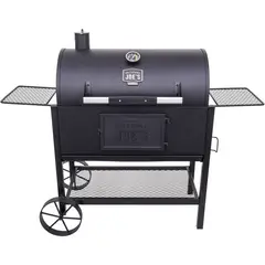 OKLAHOMA JOES - Asador a carbón judge 19302087