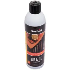 CHAR BROIL - Limpiador de parrilla en spray 1466346r06