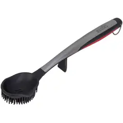 CHAR BROIL - Cucharon con cerdas de silicona 4867705