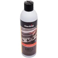 CHAR BROIL - Limpiador y pulidor para exterior de asador 8416558r06