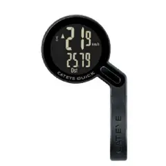 CATEYE - CICLOCOMPUTADOR QUICK