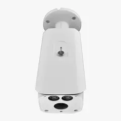 DAHUA - CAMARA 4 EN 1 1/2,7" CMOS 1080P TIPO BALA METALICA LENTE 3,6MM FOV.