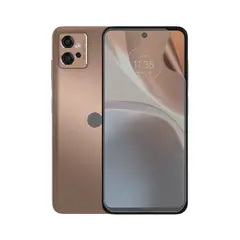 GENERICO - Protector Pantalla Hidrogel Compatible Con Motorola G32 Matte