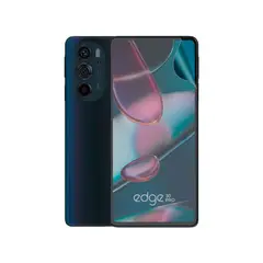 GENERICO - Protector Pantalla Hidrogel Compatible Con Motorola Edge 30 Pro Matte
