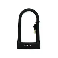GW - Candado En U De Seguridad Con Llave TY3891