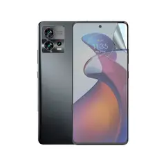 GENERICO - Protector Pantalla Hidrogel Compatible Con Motorola Edge 30 Fusion 5G
