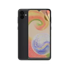 GENERICO - Protector Pantalla Hidrogel Compatible Con Samsung A04 Matte