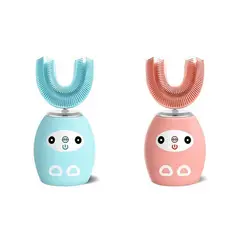 GENERICO - Cepillo de dientes para niños