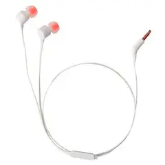 JBL - Audifonos Tune 110 Alambricos